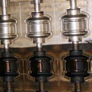Degreasing